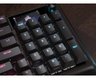 Corsair CORSAIR VANGUARD 96-MLX Plasma-BLK - 1475523 - zdjęcie 10